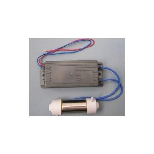 Ozone generator 220V 1g ozone generator power supply ozone tube ozone tube generator accessories