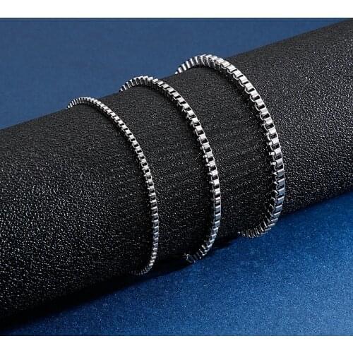 Haoyi Gold Bracelets For Men