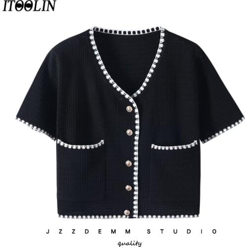 Женские блузки и рубашки ITOOLIN China At AliExpress