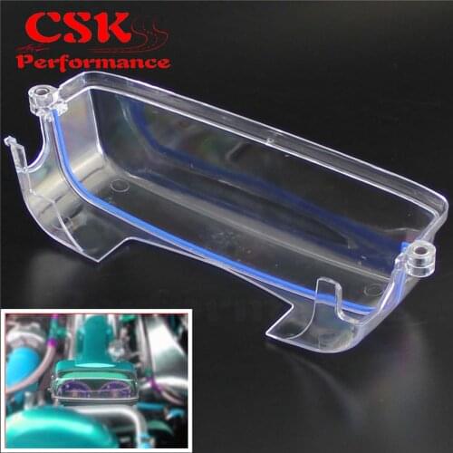 Cam Pulley Timing Belt Cover Fits For Toyota Aristo JZS147 JZS161 Supra JZA80 2JZ