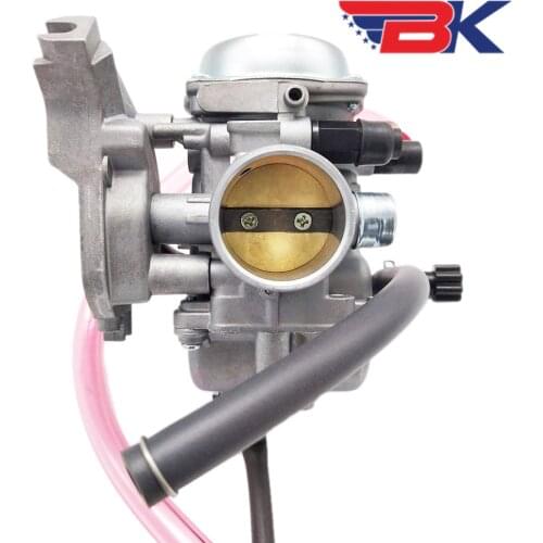 Linhai 400 400CC ATV UTV Kazuma Jaguar 500 500cc Carburetor ARCTIC CAT PD33JK-5