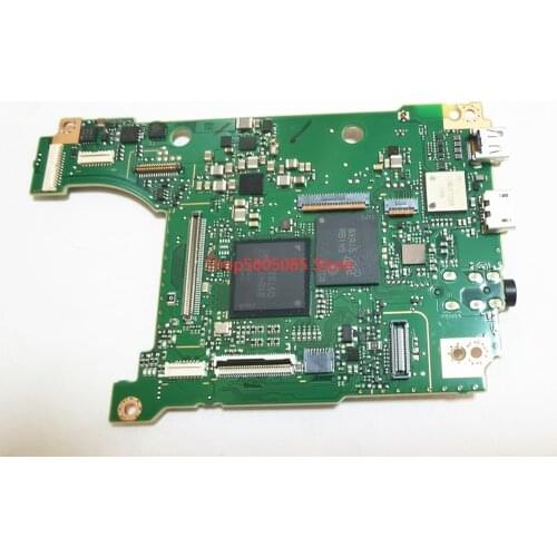 For Nikon Z50 Main Board Motherboard PCB Circuit Board 99% NEW Original