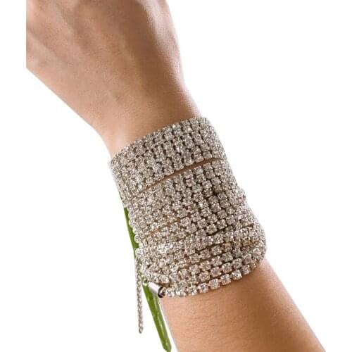 Olevo Chain Bracelets