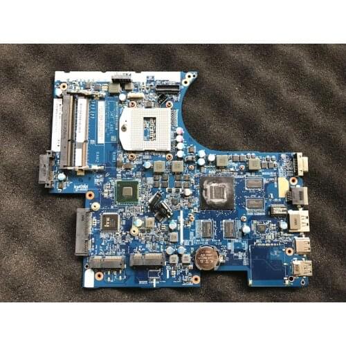 Suitable FOR Clevo w670 K710C K750D W670SJ W670SR W670SC system motherboard N16P-GT 2GB
