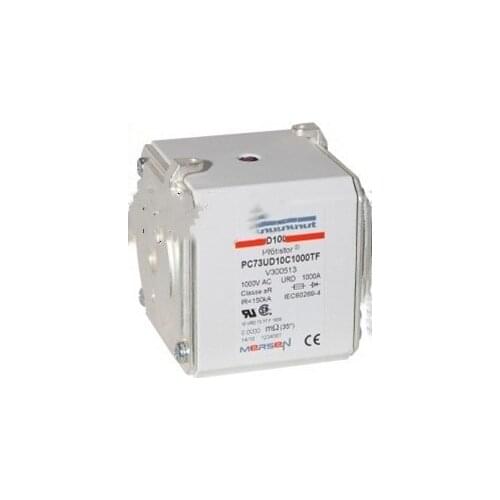 Fuses: PC73UD85C14CTF 8.5URD73TTF1400 S300718 / PC73UD69V16CTF B301301 / PC73UD60V18CTF 11URD273TTF1400 C301302 aR