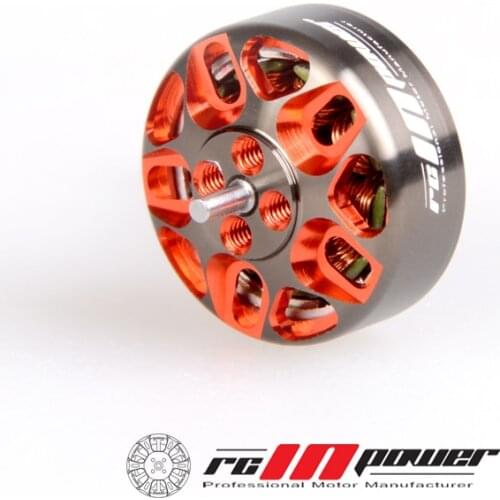 RCINPOWER SmooX 1404 Plus 5000KV 3850KV 4S 2750KV 6S Brushless Motor for FPV Racing 2.5inch-4inch Toothpick Micro Long Range