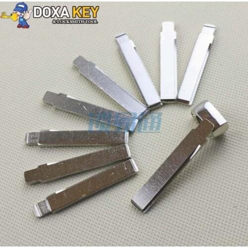 Folding key blade For NewBMW Car key embryo replacing the key head NO.61