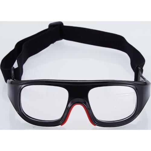 Stgrt 2019 High Quality Casual Diopters Sports Gasses For Prescription Lens For Basketball Football With Arm Replaced To Strap