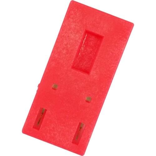Replacement for s-witch N-S Short Circuit Recovery Tool Plastic Jig for s-witch N-S