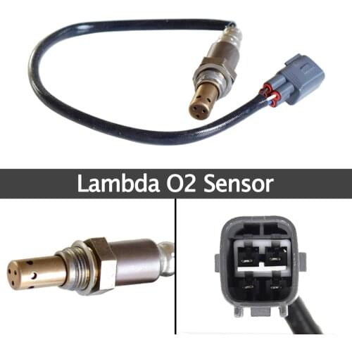 Factory Oxygen Sensor 89465-12880 8946512880 89465 12880 For Toyota Yaris Vios Corolla Auris (Hybrid)