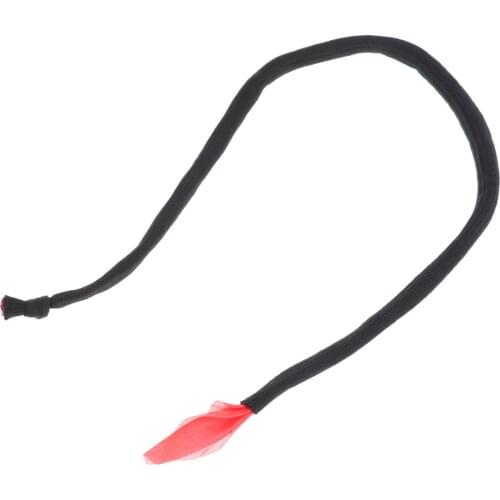 1pc close up Magic Tricks Rope to Silk kids toy magicians sihir mentalism illusion as seen on tv tour de magie stage street