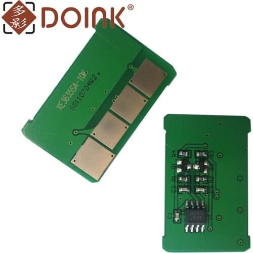 10pcs Chip for FOR XEROX CHIP Phaser 3635 108R00793 5K for xerox 3635 chip