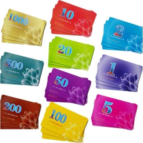 50Pcs/set Mahjong Machine Chip Card Casino Chip Coin Chess Room Entertainment Card Square Plastic