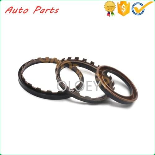 3 pcs/set 722.9 gearbox sealed piston bag for Mercedes-Benz C-class W204 E-class W212 S-class W221 gearbox