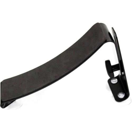 Aluminum Classical Guitar Support Suction Steamline Guitar Support Frame Guitar Support