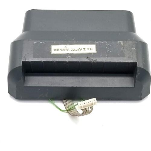 Cutter unit assembly for TSC 244 TTP-244PLUS TTP-244CE 342 343