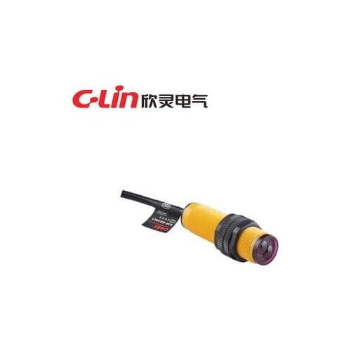 Diffuse reflection type photoelectric switch E3F-DS30C1 E3F-DS30C2 E3F-DS30B1 E3F-DS30B2 E3F-DS30A1 E3F-DS30A2 E3F-DS30C4