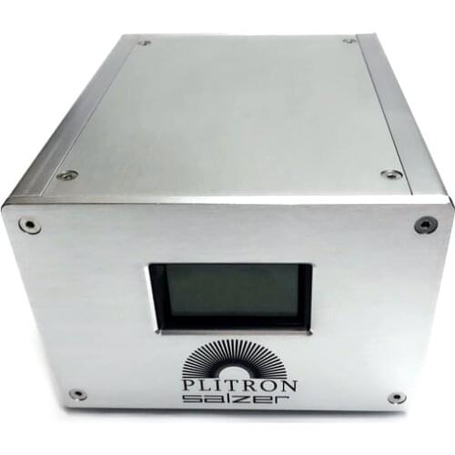 [PLITRON] 500W 220V to 220V 100V power isolation transformer, power purifier! For CD pre-stage decoding amplifier