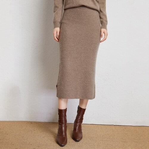 Jeanzzi Women's Skirts