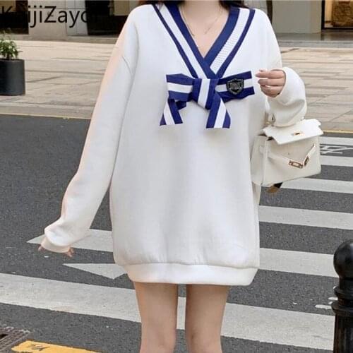 Женские толстовки с капюшоном KOIJIZAYOI China At AliExpress