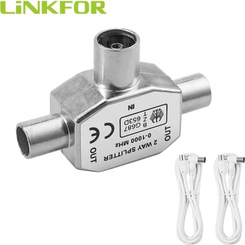 LiNKFOR Digital TV Set-top Boxes