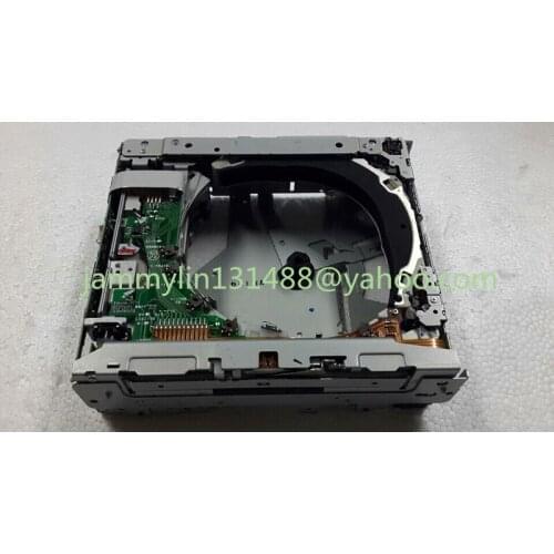FUJITSU TEN 6 Disc CD Mechanism CH-05-611 321941-3170A910 FOR TOYOTTA LAND CRUISER CAR RADIO System