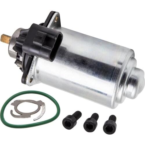 New CLUTCH ACTUATOR MOTOR for TOYOTA AYGO AURIS COROLLA VERSO YARIS 3136312010