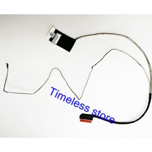 New original for Dell 17 5000 5755 5758 5759 led lcd lvds cable DC020025L00 03PNXG 3PNXG cn-03PNXG