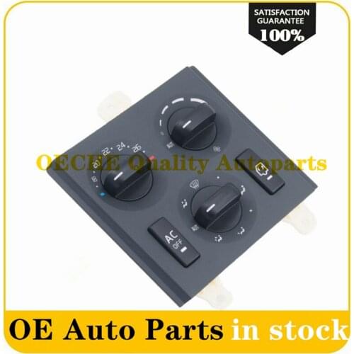 OECHE Spare Parts For Trucks China