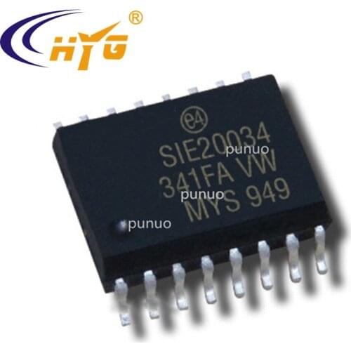 Original Authentic SIE20034 Encapsulation DIP8 In-line DIP-8 Driver IC Chip CNC Drive Module