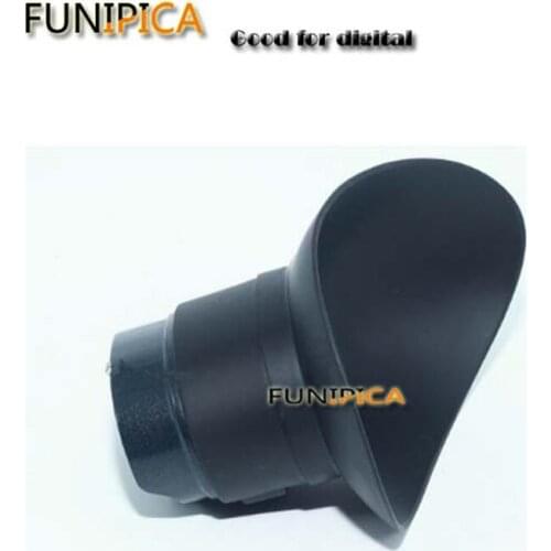 Original HDR-AX2000 Viewfinder for Sony HDR-AX2000 Viewfinder Eyepiece AX2000 video camera repair Accessories free shipping