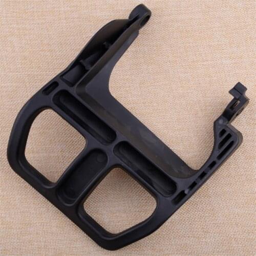 LETAOSK Chain Front Brake Handle Level Hand Guard Fit For STIHL Chainsaw 046 MS460 Replacement