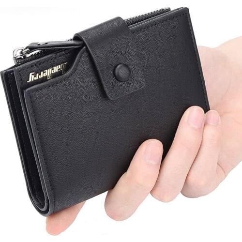 Porte Feuille Hommes Men Wallets Carteira Masculina Billetera Hombre Cartera Monedero Coin Purse Portafoglio Uomo Portefeuille