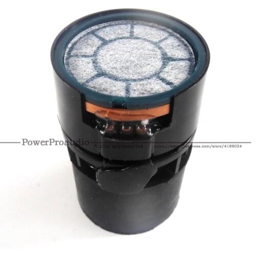 1PCS Replacement plastic Cartridge Fits for Sennheisers e845 EW135G3 100G2G3 Wireless Microphone