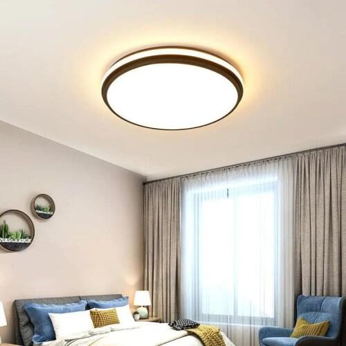 60 W Led Ceiling Lamps Room Lights Bathroom Lights Round Corridor Lights Square Living Room Light