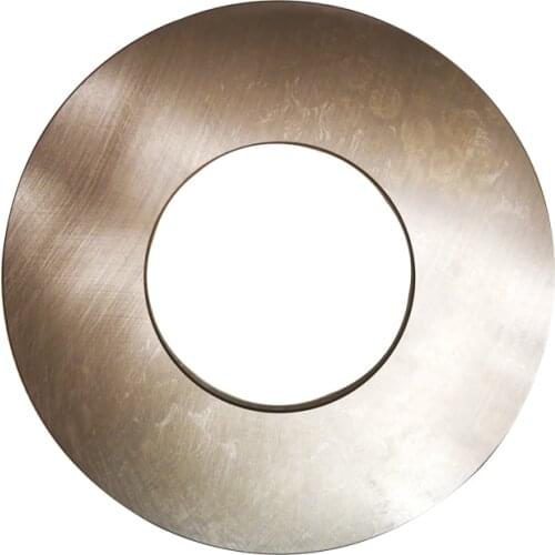 Thrust Plate K3V140 K3V180 K3V112 K5V160 K5V200 Hydraulic Pump Spare Parts for Repair or Manufacture Piston Oil Pump Shoe Plate