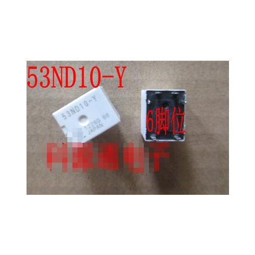 100% NEW Free shipping 53ND10-Y