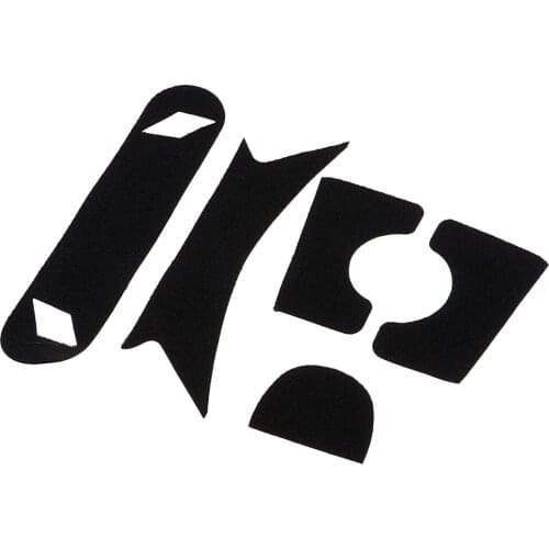 5pcs Helmet Stickers Universal DIY Sticker for MICH Style Fast Helmet