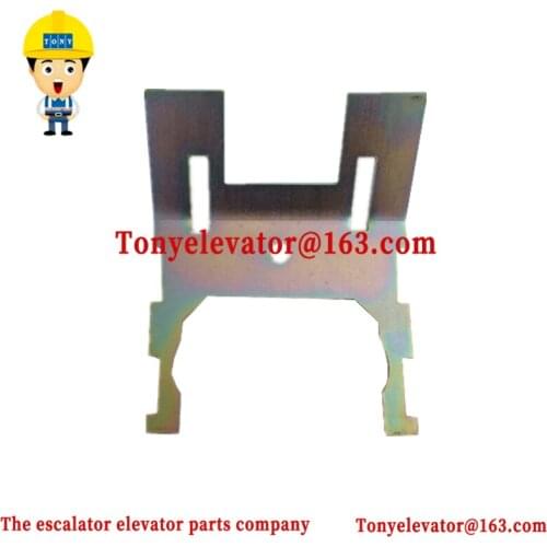 Escalator Handrail Entry Bracket Use for 9300 9500 9700 SJEC Fujitec BLT