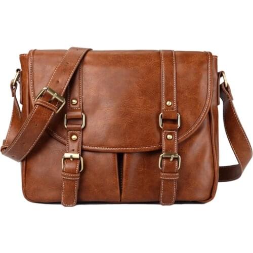 Men's Messenger Bags CBJSHO China