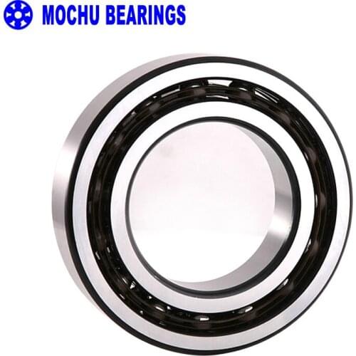 1pcs bearing 4306 4306ATN9 30x72x27 4306-B-TVH 4306A MOCHU Double row Deep groove ball bearings