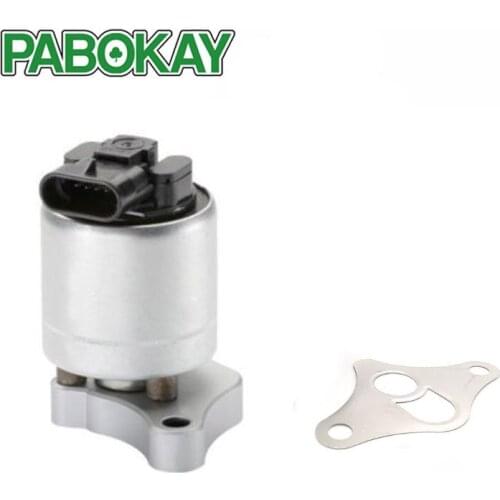 EGR valve EG10003-12B1 21159 6NU 010 171-061 88003 7.24809.00 72480900 72480910 7.24809.10 724809000 XEGR13 83.647
