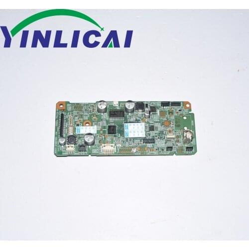 1pc Printer Logic Mother Board for Epson L3110 L3100 L4160 L1110 L3150 L4150 L6160 L6170 L5190 L6190 Formatter Board Main Board