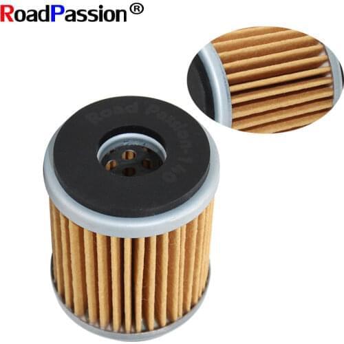 Dirt Oil Filter Petrol Fuel Filter Motorcycle Motorbike For GAS GAS Ec450f 449 Ec300f EC250 F 4T 2012 2013 2014 2015