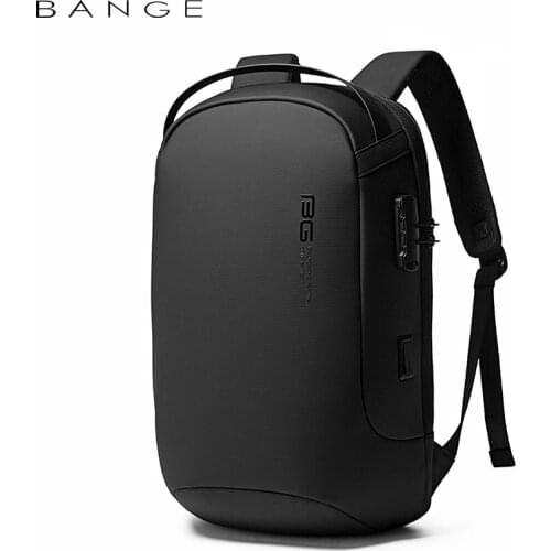 Multifunction Men 15.6 inch Laptop Backpacks Fashion Waterproof Travel Backpack Anti-thief male Mochila school bags hot