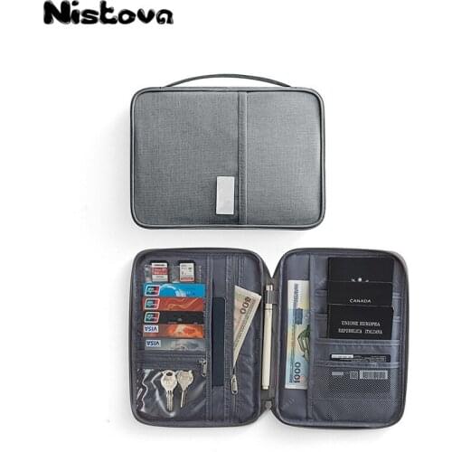 Nistova Accessories For Suitcases