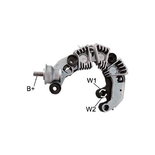 NEW HNROCK ALTERNATOR RECTIFIER 1280LB00 27350-0Y110