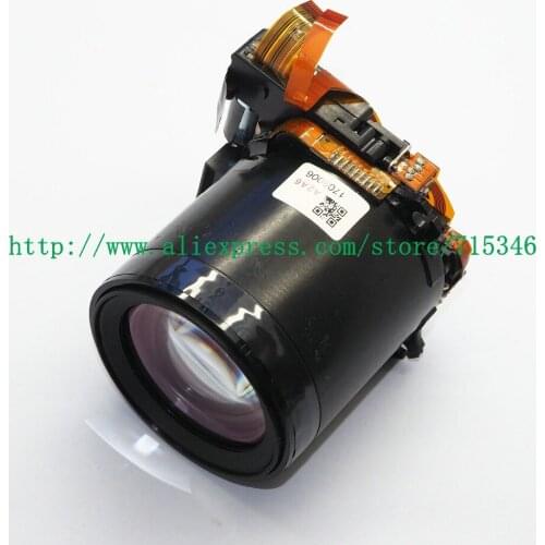 NEW Lens Zoom Unit For Nikon Coolpix L310 Digital Camera Repair Part NO CCD
