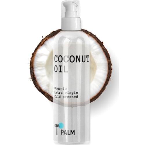 PALM coconut oil Hair Care Products