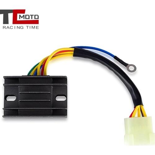 AP8112434 AP8112906 Voltage Regulator Rectifier for Aprilia Classic 125 ETX125 MX125 Pegaso 500 600 650 RS125 RS250 RX125 SX125